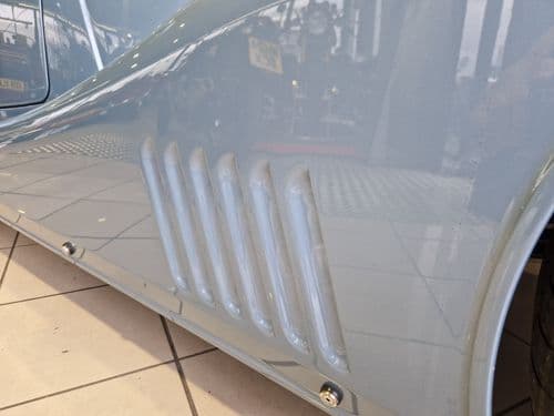 Photograph of vehicle for sale