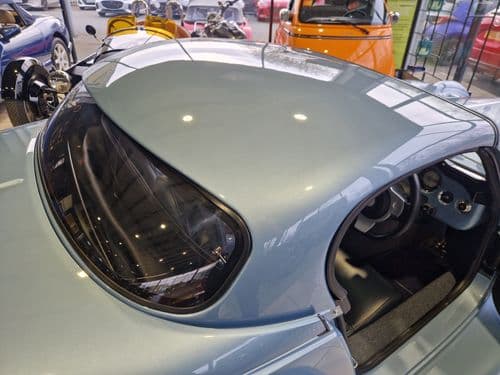 Photograph of vehicle for sale