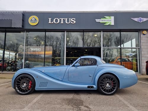 Photograph of vehicle for sale