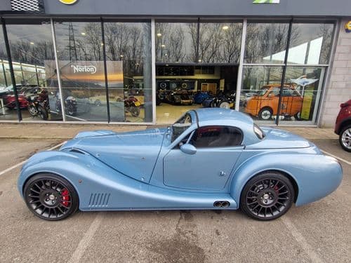 Photograph of vehicle for sale