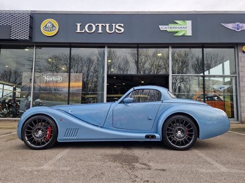 Photograph of vehicle for sale