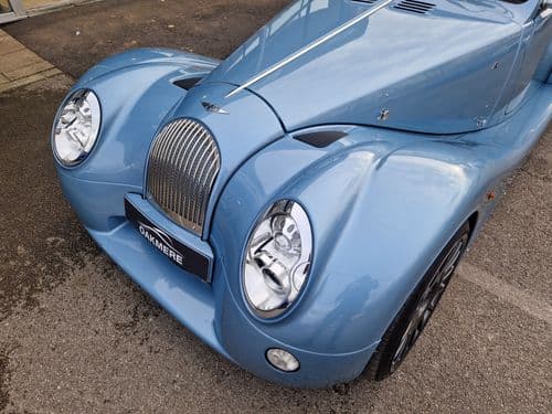 Photograph of vehicle for sale