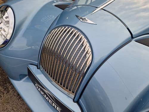 Photograph of vehicle for sale