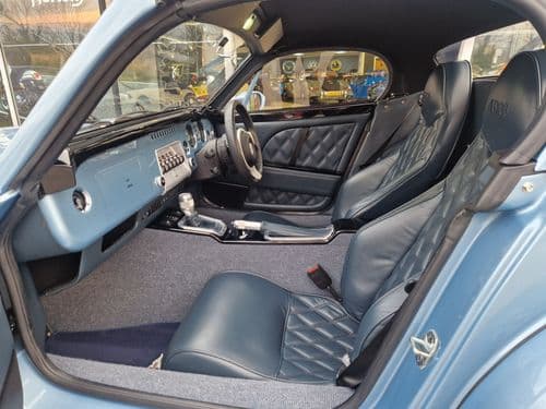 Photograph of vehicle for sale