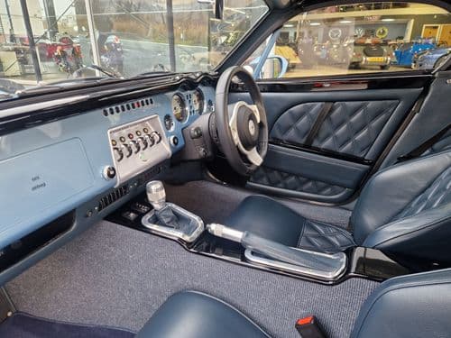 Photograph of vehicle for sale