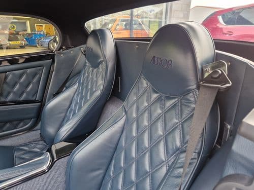 Photograph of vehicle for sale