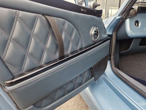 Photograph of vehicle for sale