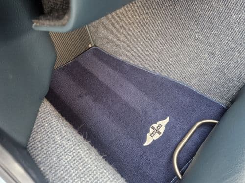 Photograph of vehicle for sale