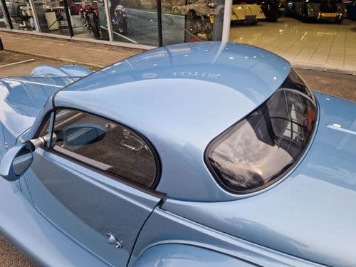 Photograph of vehicle for sale