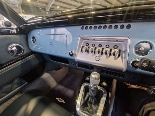 Photograph of vehicle for sale