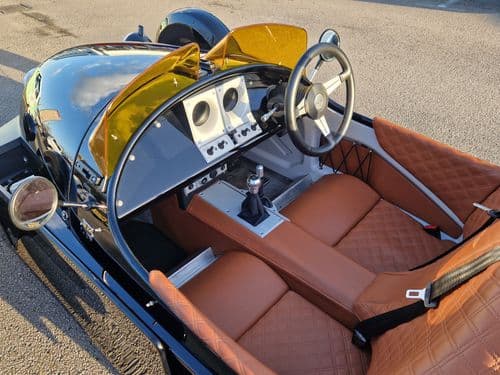Photograph of vehicle for sale
