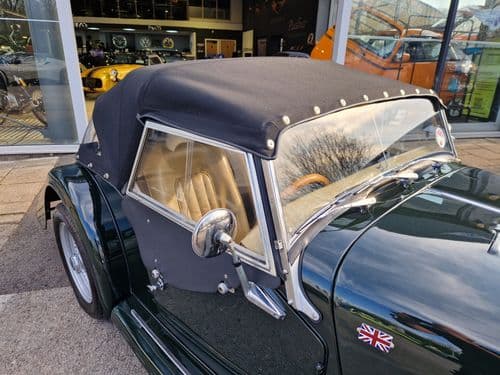 Photograph of vehicle for sale