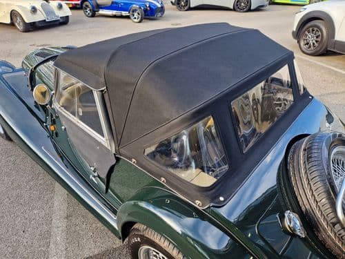 Photograph of vehicle for sale