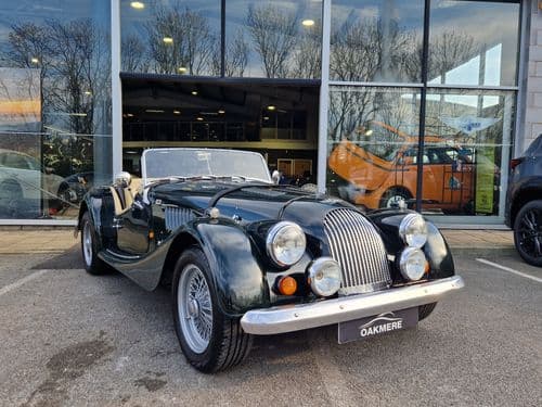 Photograph of vehicle for sale