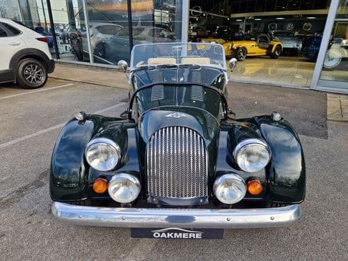 Photograph of vehicle for sale