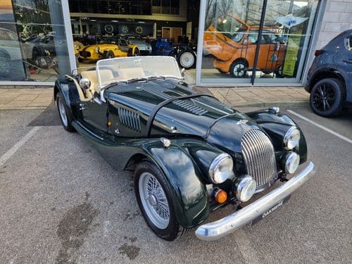 Photograph of vehicle for sale