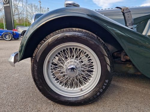 Photograph of vehicle for sale