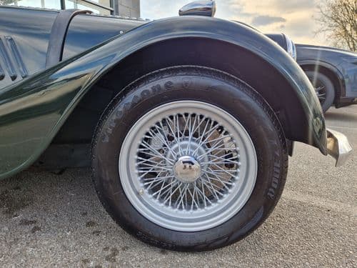 Photograph of vehicle for sale