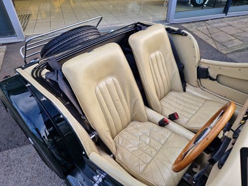 Photograph of vehicle for sale