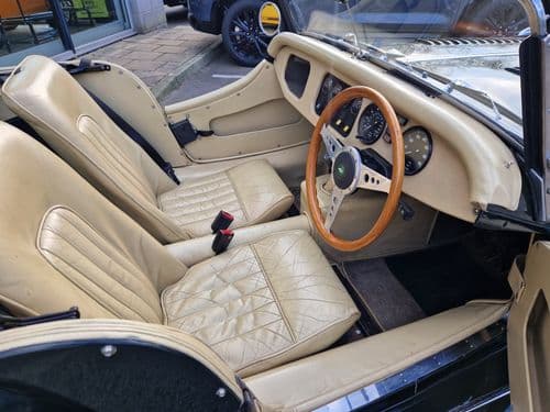 Photograph of vehicle for sale