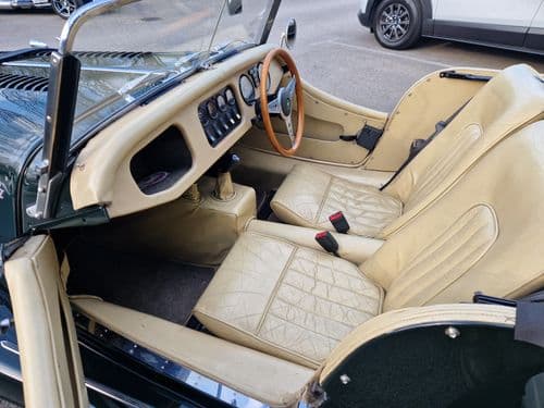 Photograph of vehicle for sale