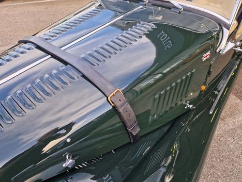 Photograph of vehicle for sale