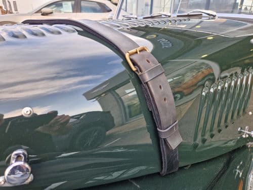 Photograph of vehicle for sale