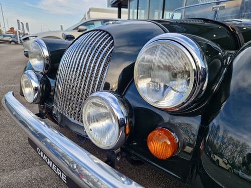 Photograph of vehicle for sale