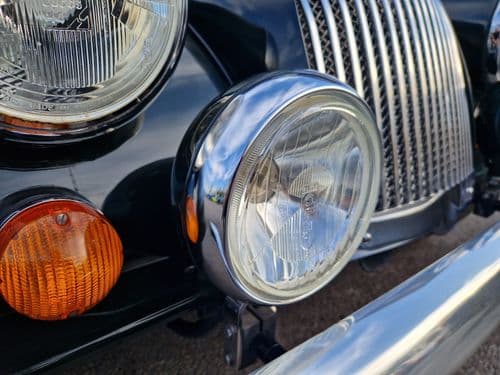 Photograph of vehicle for sale