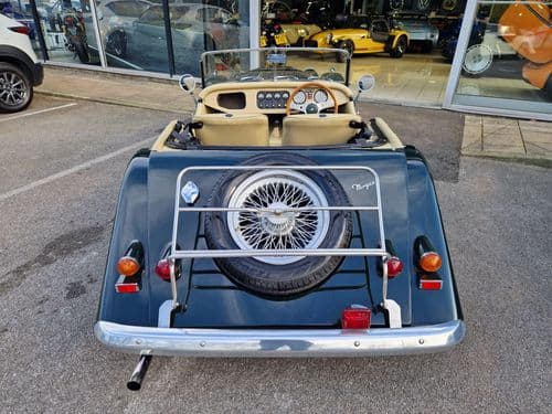 Photograph of vehicle for sale