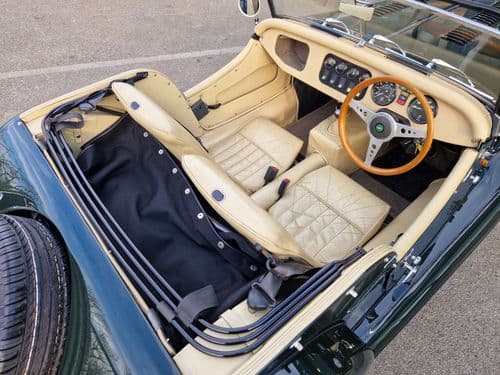 Photograph of vehicle for sale