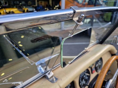 Photograph of vehicle for sale