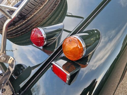 Photograph of vehicle for sale