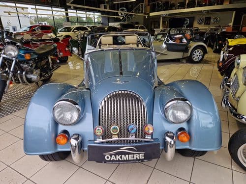 Photograph of vehicle for sale