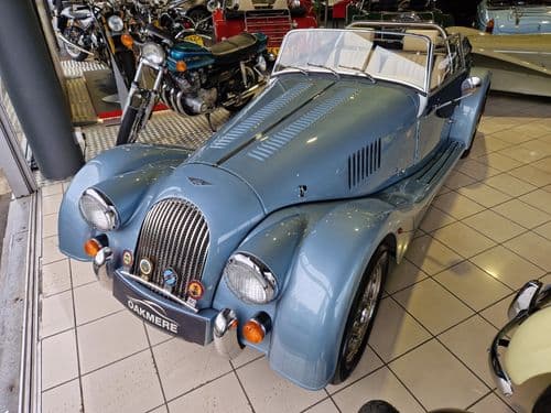 Photograph of vehicle for sale