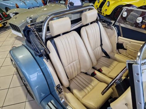 Photograph of vehicle for sale