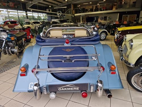 Photograph of vehicle for sale