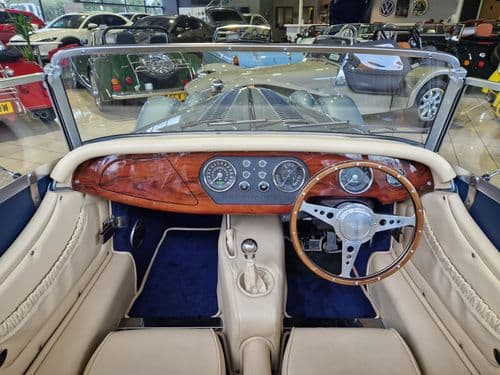 Photograph of vehicle for sale