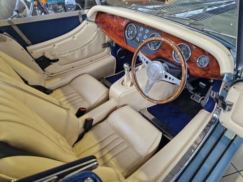 Photograph of vehicle for sale