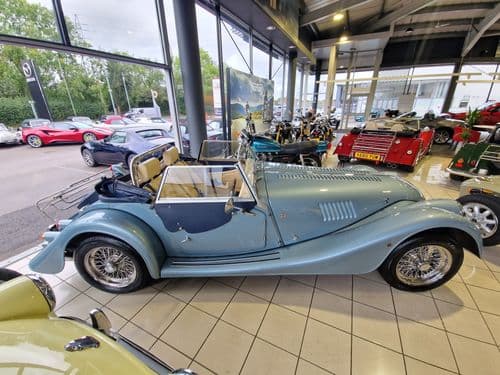 Photograph of vehicle for sale