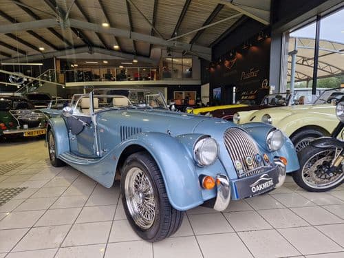 Photograph of vehicle for sale