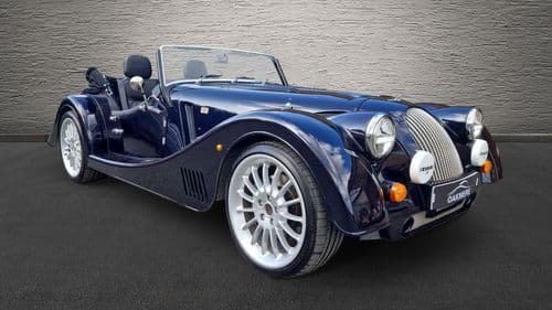 Photograph of vehicle for sale