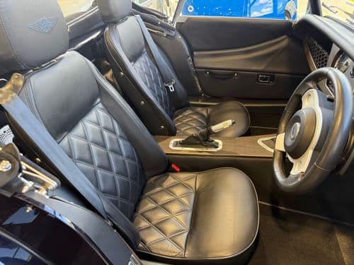 Photograph of vehicle for sale