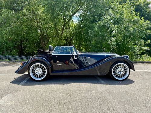 Photograph of vehicle for sale