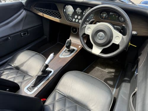 Photograph of vehicle for sale