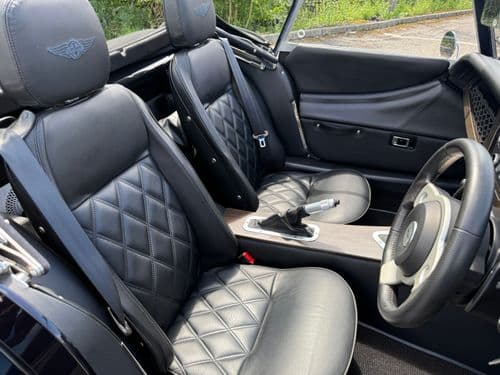 Photograph of vehicle for sale