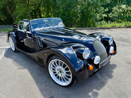 Photograph of vehicle for sale