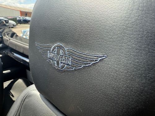 Photograph of vehicle for sale