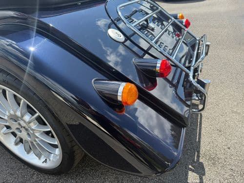 Photograph of vehicle for sale