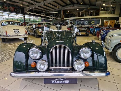 Photograph of vehicle for sale